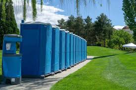 Types of Portable Toilets We Offer in Old Tappan, NJ