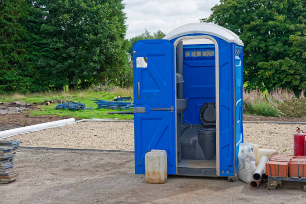 Portable Restrooms for Agricultural Sites in Old Tappan, NJ